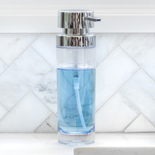 Clara Soap Dispenser